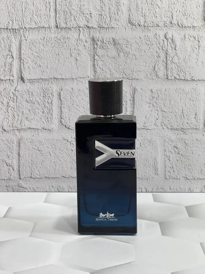 ادکلن ایوسن لورن وای جسیکاتویینYves Saint Laurent