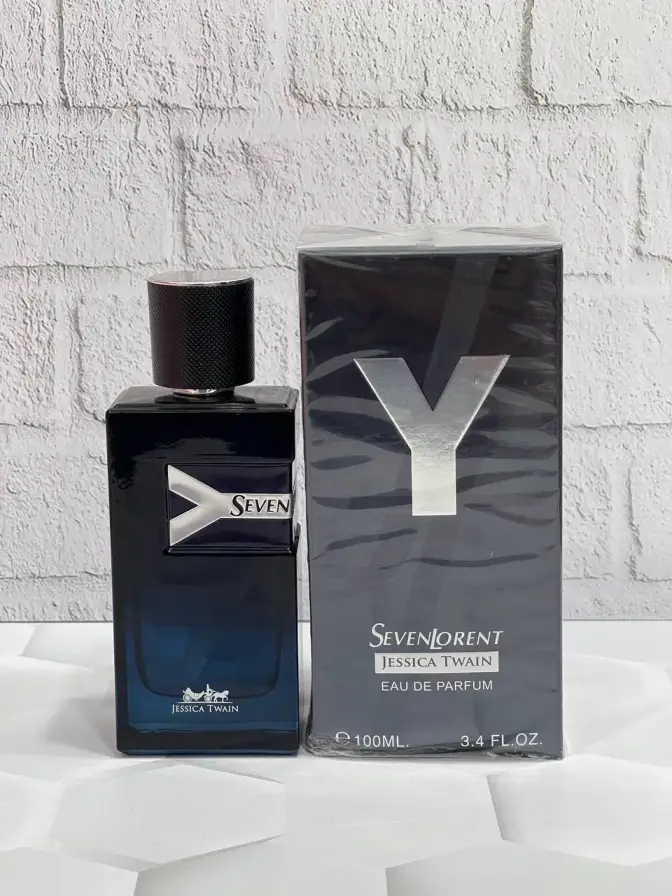 ادکلن ایوسن لورن وای جسیکاتویینYves Saint Laurent