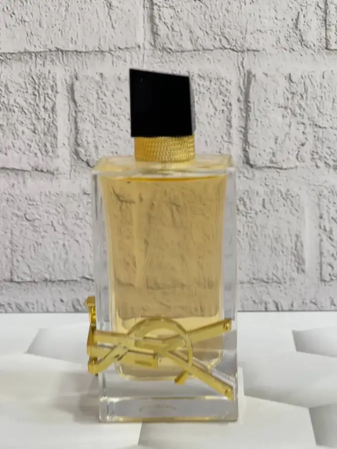 ادکلن ایو سن لورن لیبر زنانه هاردباکس YVES SAINT LAURENT - Libre