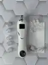 دستگاه میکرودرم دوکاره صورت اسکوم دار سرد و گرم