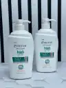 شامپو امرون مدل Hijab Clean and Fresh حجم 1000 میل