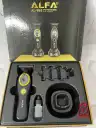 ماشین اصلاح خط زن آلفا ALFA AL-104