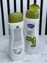 شامپو دورو روغن زیتون 600 میلی لیتر