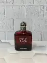 ادکلن جیورجیو آرمانی استرانگر ویت یو پارفوم GIORGIO ARMANI - Emporio Armani Stronger With You Parfum