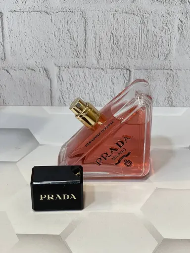 ادکلن پرادا پارادوکس اینتنس هاردباکسPRADA - Prada Paradoxe Intense