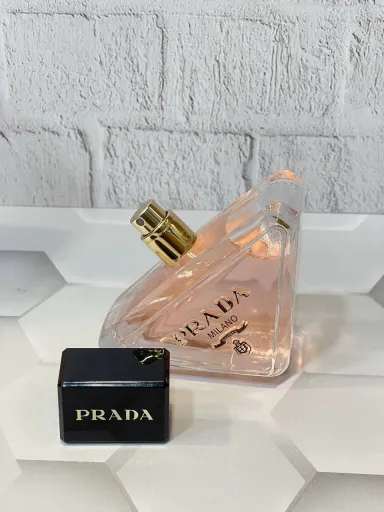 ادکلن پرادا پارادوکس هاردباکس PRADA - Prada Paradoxe