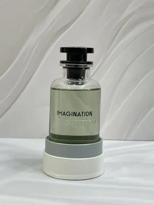 ادکلن لویی ویتون ایمجینیشن هاردباکسLouis Vuitton Imagination