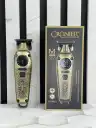 ماشین اصلاح خط زن و صفر زن کرونیر مدل CRONIER CR-9033