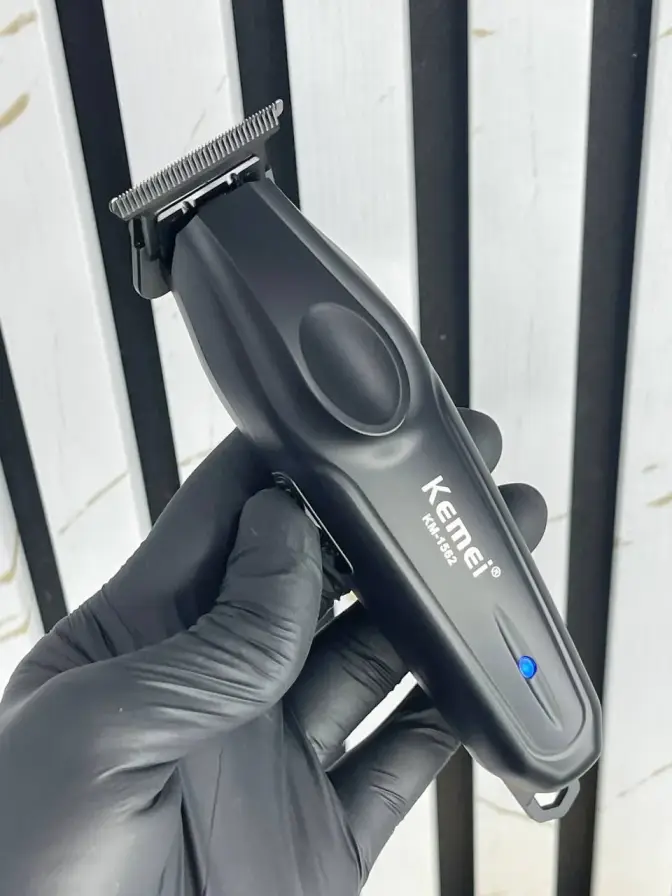 ماشین اصلاح خط زن کیمی مدل Kemei KM-1562