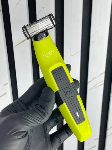 بادی گروم ضد آب کیمی مدل KM-1902