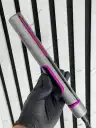 اتو مو حرفه ای بیبی ورس مدل BaByverse BA-453