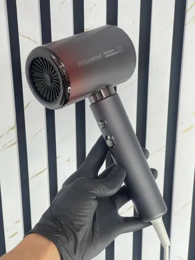 سشوار حرفه ای بیبی ورس مدل Babyverse SE-C18E