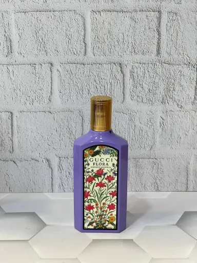 ادکلن گوچی گورجس مگنولیاGUCCI - Flora Gorgeous Magnolia