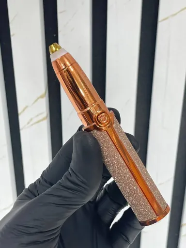 شیور ماتیکی زنانه کیمی مدل Kemei KM-206A