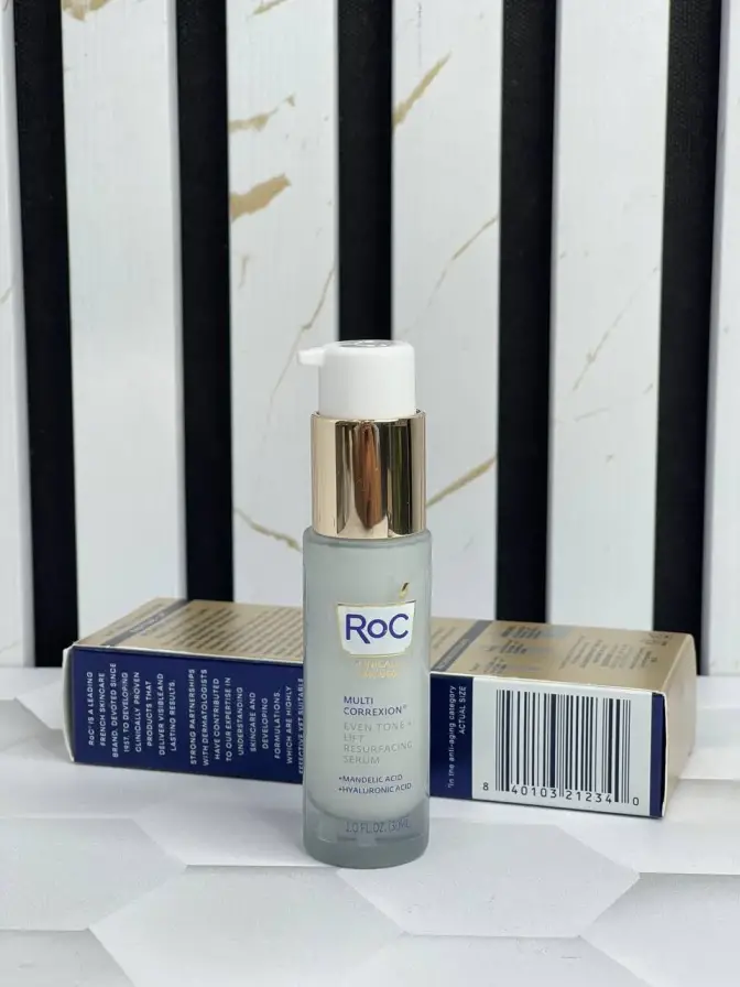 سرم بازسازی کننده پوست و لیفتینگ Roc