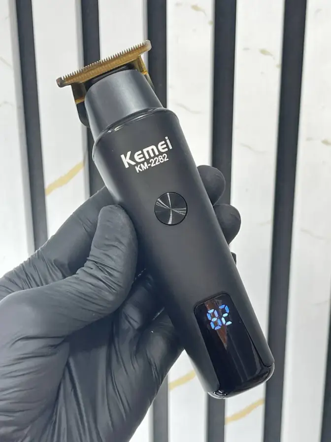 ماشین اصلاح خط زن و صفر زن کیمی مدل Kemei KM-2282