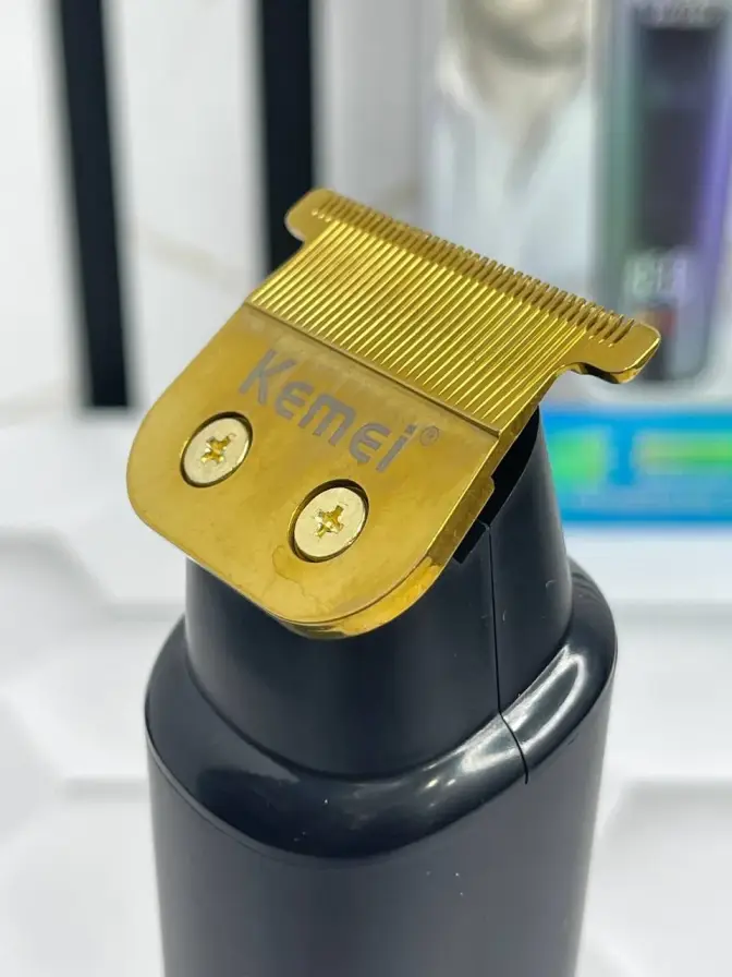 ماشین اصلاح خط زن و صفر زن کیمی مدل Kemei KM-2282