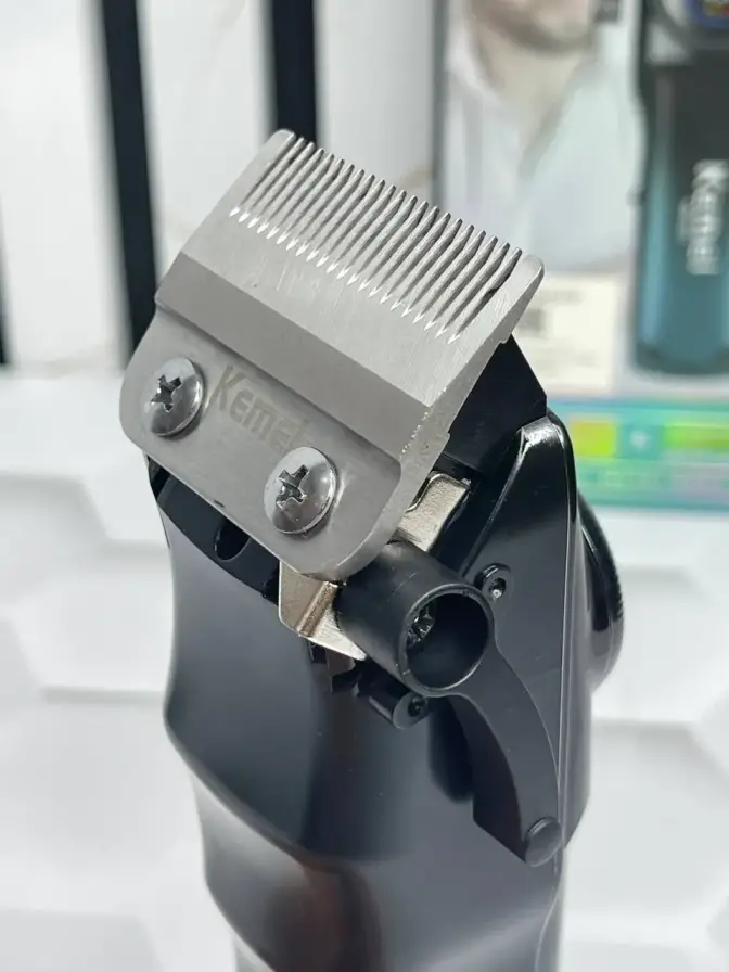 ماشین اصلاح حجم زن کیمی مدل Kemei KM-2279