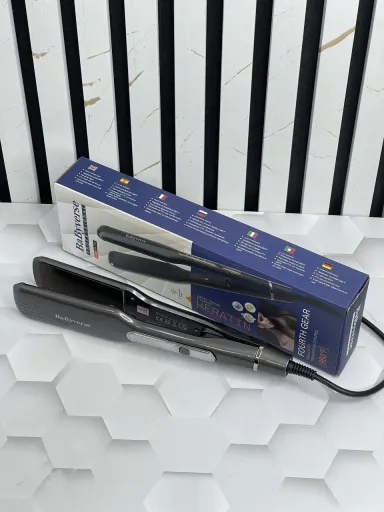اتو مو بیبی ورس مدل BaByverse BA-732