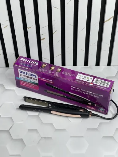 اتو مو فیلیپس مدل PHILIPS PH-7101