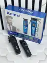 ست ماشین اصلاح کیمی مدل KM-2797