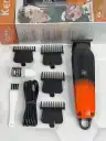 ماشین اصلاح خط زن و صفر زن کیمی مدل Kemei KM-1741