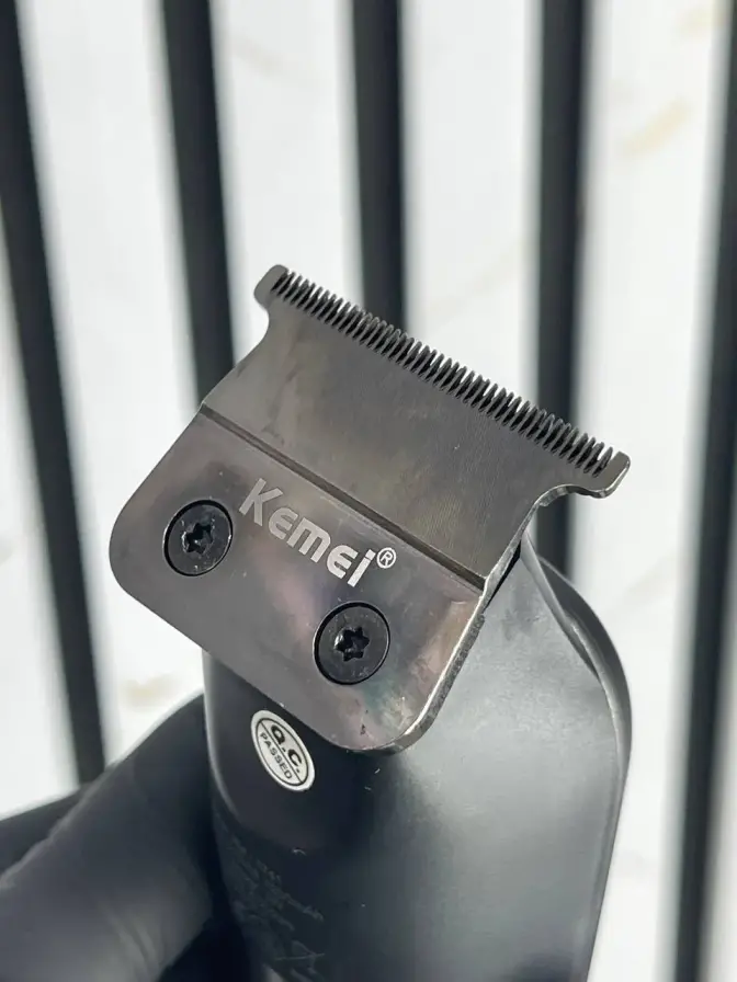 ماشین اصلاح خط زن و صفر زن کیمی مدل Kemei KM-1741