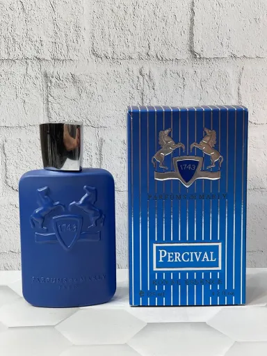 ادکلن پارفومز د مارلی پرسیوال هاردباکس PARFUMS de MARLY - Percival