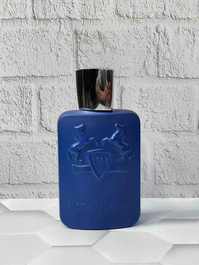 ادکلن پارفومز د مارلی پرسیوال هاردباکس PARFUMS de MARLY - Percival
