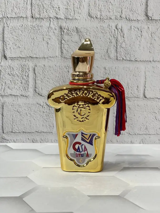 ادکلن زرجوف کازاموراتی کاسافیوچراXerjoff Casamorati Casafutura