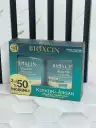پک 2 عددی شامپو روغن آرگان و کراتین بیوکسین BIOXCIN حجم 300 میل