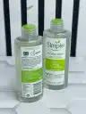 میسلار واتر انواع پوست سیمپل Simple حجم 200 میل