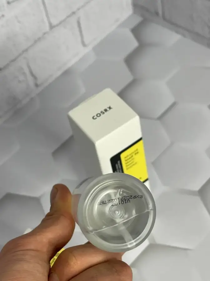 اسنس حلزون آبرسان کوزارکس