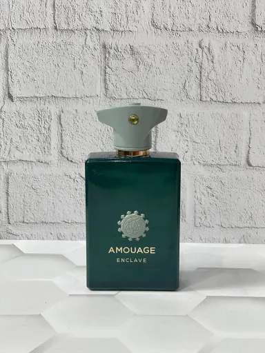 ادکلن آمواج انکلیو هاردباکسAMOUAGE - Enclave