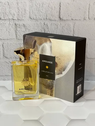 ادکلن آمواج جوبیلیشن مردانه (آمواژ یوبیلشن)AMOUAGE - Jubilation for Men