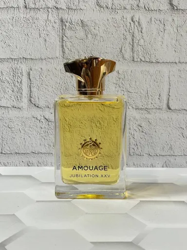 ادکلن آمواج جوبیلیشن مردانه (آمواژ یوبیلشن)AMOUAGE - Jubilation for Men