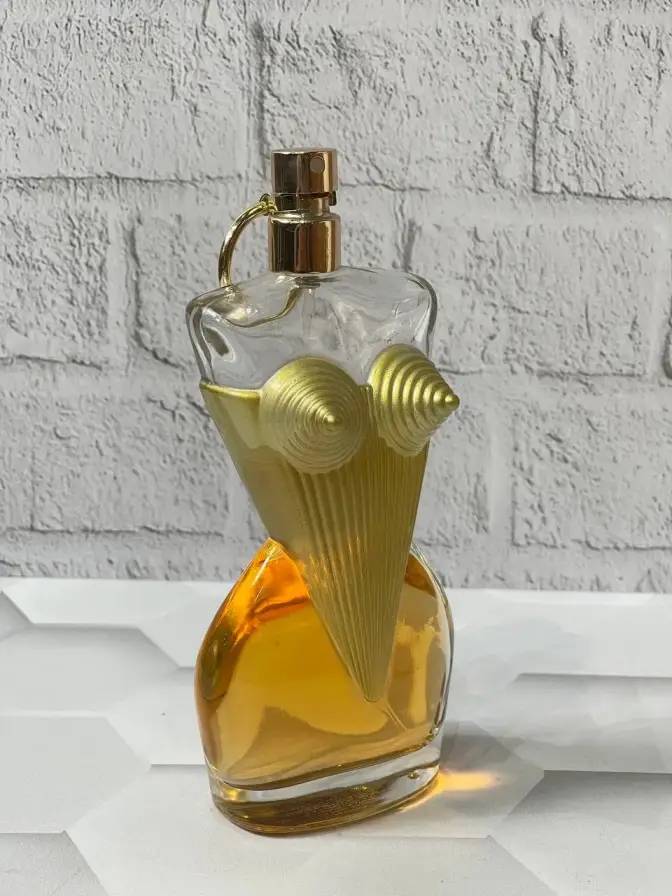 ادکلن ژان پل گوتیه دیواین هاردباکسJean Paul GAULTIER - Gaultier Divine