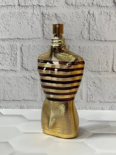 ادکلن ژان پل گوتیه له میل الکسیر هاردباکسJean Paul GAULTIER - Le Male Elixir