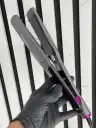 اتو مو حرفه ای کیمی مدل Kemei KM-3166