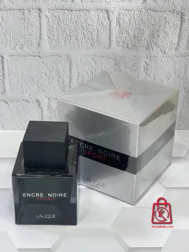 عطر لالیک انکر نویر اسپرت | Lalique Encre Noire Sport