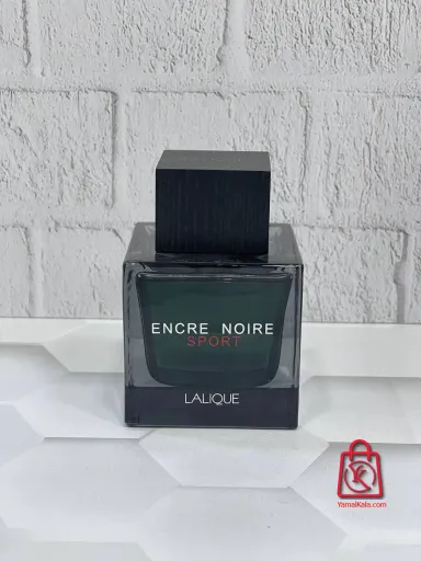 عطر لالیک انکر نویر اسپرت | Lalique Encre Noire Sport