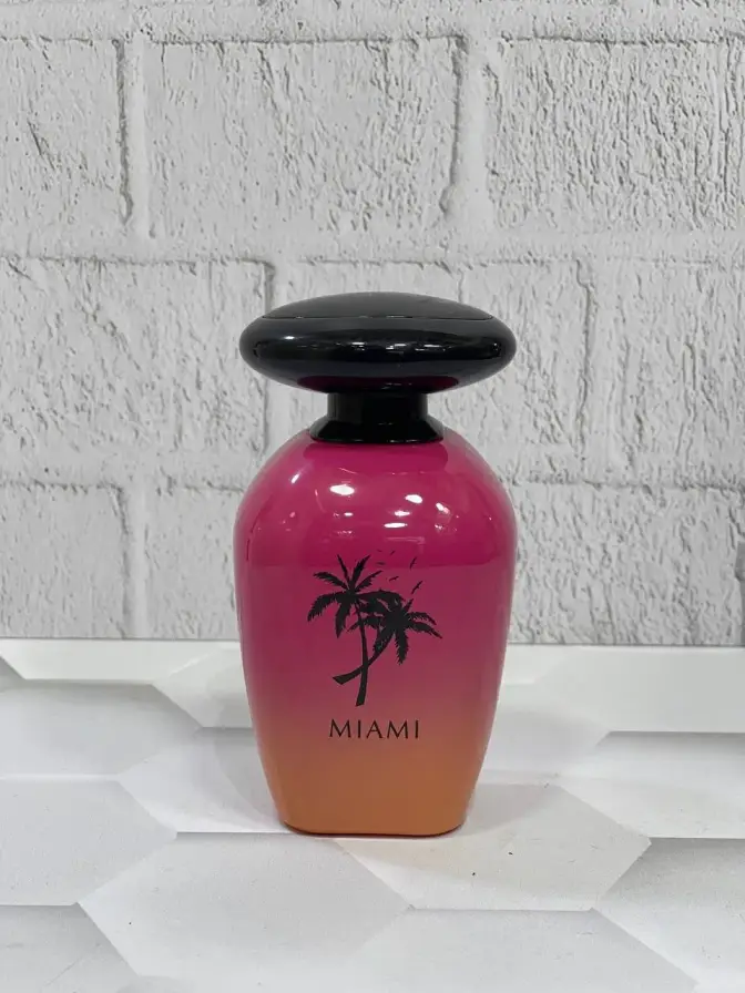 ادکلن نایت د پاریس میامیL ORIENTALE FRAGRANCES - NIGHT DE PARIS MIAMI