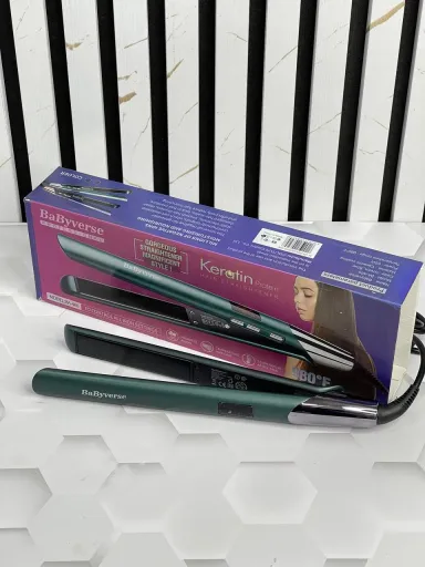 اتو مو کراتینه بیبی ورس مدل BaByverse BA-460