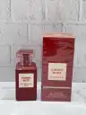 عطر ادکلن تام فورد لاست چری( لاش چری) فراگرنس وردFragrance worldTom Ford Lost Cherry