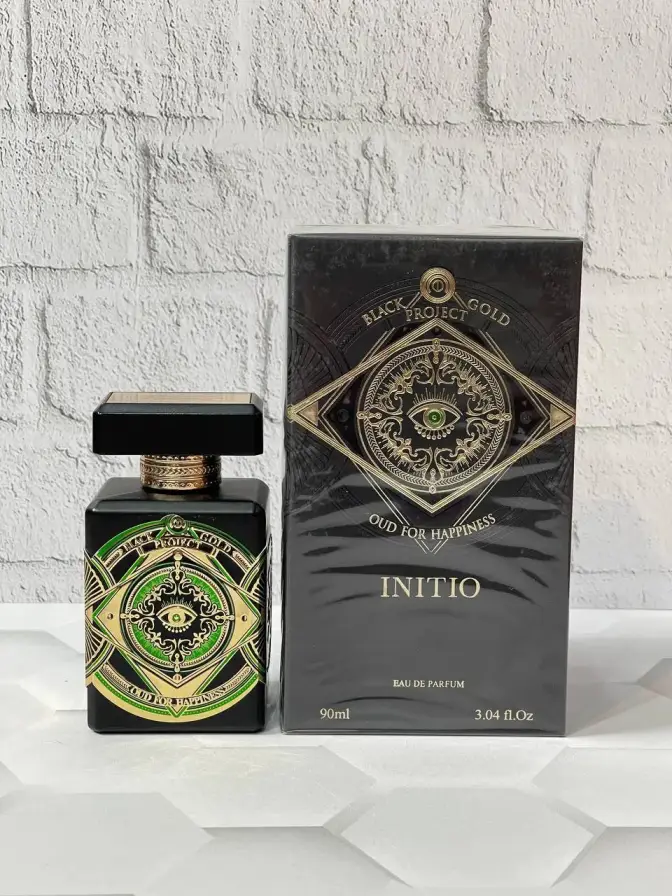 ادکلن اینیشیو پارفومز پرایوز عود فور هپینس Initio Oud for Happiness