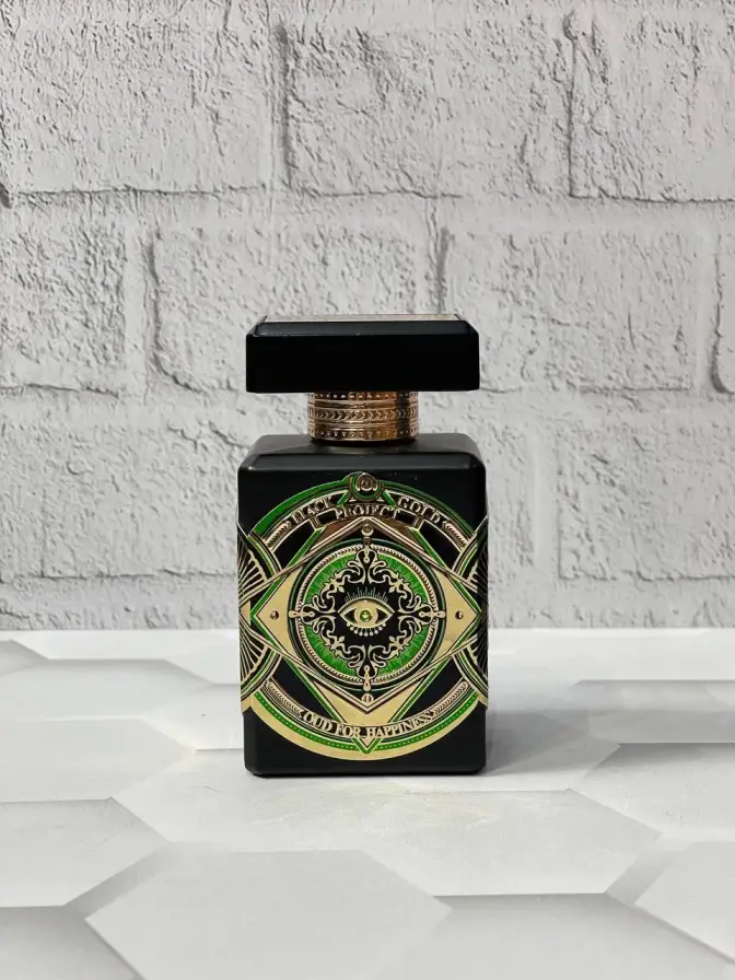 ادکلن اینیشیو پارفومز پرایوز عود فور هپینس Initio Oud for Happiness