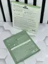 ماسک ورقه ای جلبک دریایی بایودنس مدل Refreshing Sea Kelp