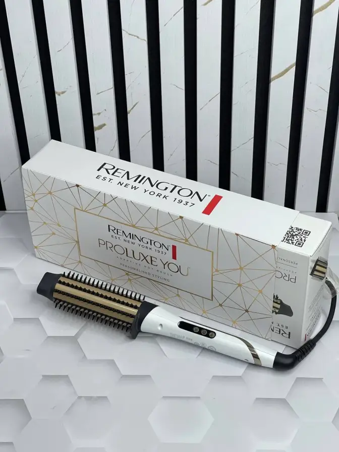 برس حرارتی گرد رمینگتون مدل CB9800CN