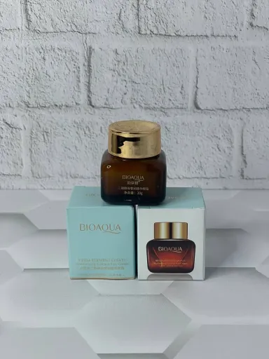 کرم دور چشم بیوآکوا مدل Bifida Ferment Lysate