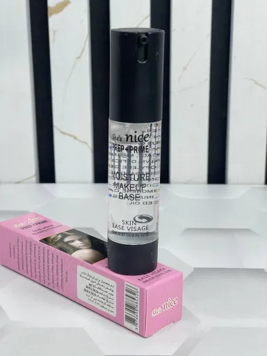 پرایمر نایس مدل Multi-effects حجم 20 میلی لیتر